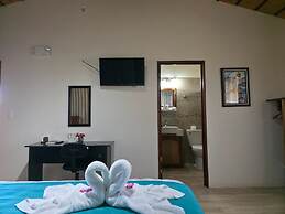 Hotel las Orquideas Monteverde