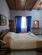 Hotel las Orquideas Monteverde