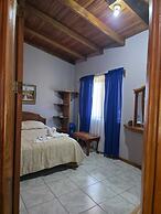 Hotel las Orquideas Monteverde