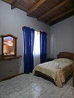 Hotel las Orquideas Monteverde
