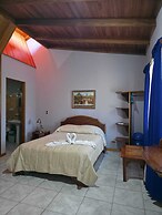 Hotel las Orquideas Monteverde