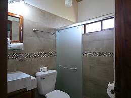 Hotel las Orquideas Monteverde