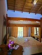 Hotel las Orquideas Monteverde
