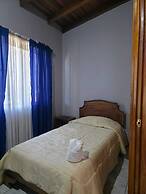 Hotel las Orquideas Monteverde