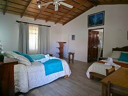 Hotel las Orquideas Monteverde