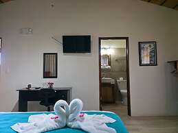 Hotel las Orquideas Monteverde