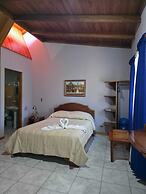 Hotel las Orquideas Monteverde