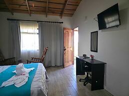 Hotel las Orquideas Monteverde