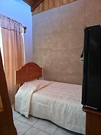 Hotel las Orquideas Monteverde