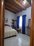 Hotel las Orquideas Monteverde