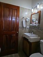 Hotel las Orquideas Monteverde