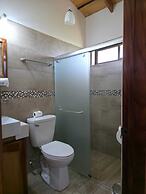 Hotel las Orquideas Monteverde