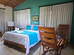 Hotel las Orquideas Monteverde