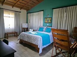 Hotel las Orquideas Monteverde