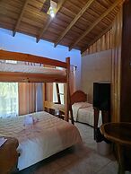 Hotel las Orquideas Monteverde