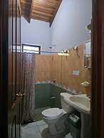 Hotel las Orquideas Monteverde
