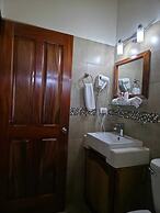 Hotel las Orquideas Monteverde