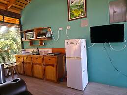 Hotel las Orquideas Monteverde