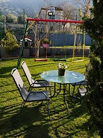 Giorgos Suite - Jacuzzi Hideaway in Lydia Kavala