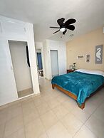 Hotel ola de mar