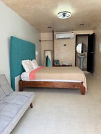 Hotel ola de mar