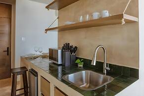 Lalola DownTown Boutique Apartments