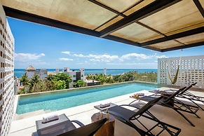 Lalola DownTown Boutique Apartments