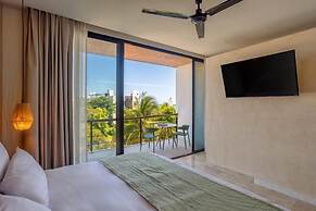 Lalola DownTown Boutique Apartments