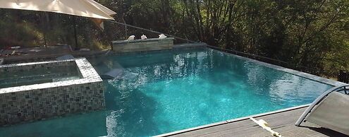 Wayne's Amazing Villa 4