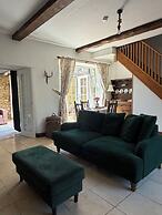 Charming 2 BD Cottage in Chipping Norton