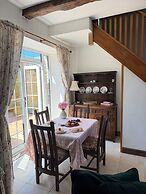 Charming 2 BD Cottage in Chipping Norton