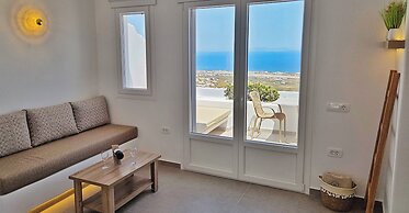 Martynou View