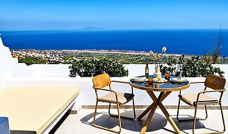 Martynou View