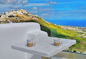 Martynou View