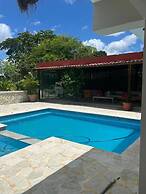Estancia Aserradero