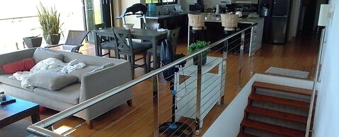 Wayne's Amazing Villa 3
