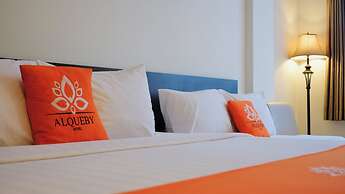 Alqueby Hotel Bandung