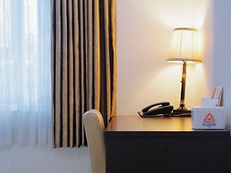 Alqueby Hotel Bandung