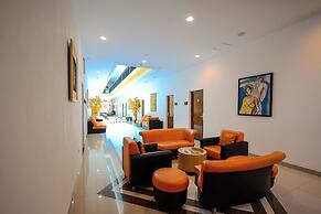 Alqueby Hotel Bandung