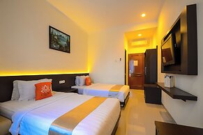 Alqueby Hotel Bandung
