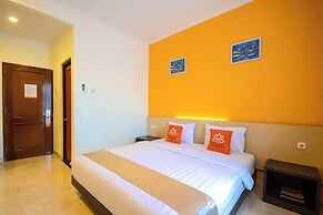 Alqueby Hotel Bandung