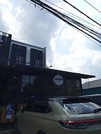 Alqueby Hotel Bandung
