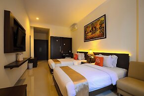 Alqueby Hotel Bandung