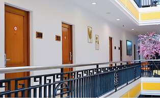 Alqueby Hotel Bandung
