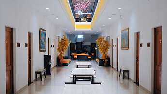 Alqueby Hotel Bandung