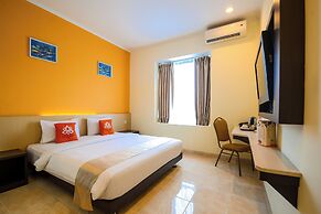 Alqueby Hotel Bandung