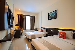 Alqueby Hotel Bandung