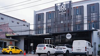 Alqueby Hotel Bandung
