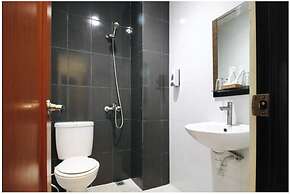 Alqueby Hotel Bandung