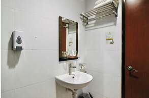 Alqueby Hotel Bandung